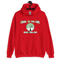 Thumbnail for Loyal To The Soil Hoodie