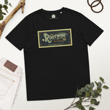 Rootwise - Biological Farmer 100% Organic Cotton T-Shirt