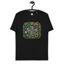 Pop Seeds Everyday T-Shirt Organic