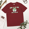 Loyal To The Soil T-Shirt 100% Organic