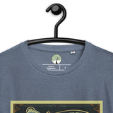 Rootwise - Biological Farmer 100% Organic Cotton T-Shirt