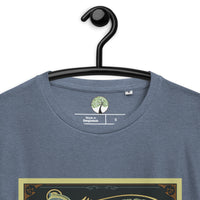 Thumbnail for Rootwise - Biological Farmer 100% Organic Cotton T-Shirt