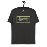 Rootwise - Biological Farmer 100% Organic Cotton T-Shirt