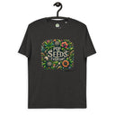 Pop Seeds Everyday T-Shirt Organic