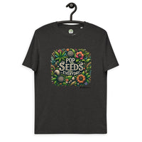 Thumbnail for Pop Seeds Everyday T-Shirt Organic