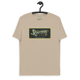 Rootwise - Biological Farmer 100% Organic Cotton T-Shirt