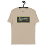 Rootwise - Biological Farmer 100% Organic Cotton T-Shirt