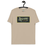 Thumbnail for Rootwise - Biological Farmer 100% Organic Cotton T-Shirt