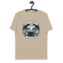 What's Saponin??? Organic T-Shirt
