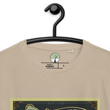 Rootwise - Biological Farmer 100% Organic Cotton T-Shirt