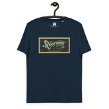 Rootwise - Biological Farmer 100% Organic Cotton T-Shirt