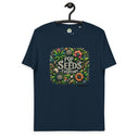 Pop Seeds Everyday T-Shirt Organic