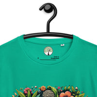 Thumbnail for Pop Seeds Everyday T-Shirt Organic