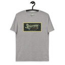 Rootwise - Biological Farmer 100% Organic Cotton T-Shirt