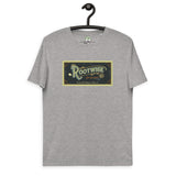 Rootwise - Biological Farmer 100% Organic Cotton T-Shirt