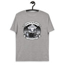 What's Saponin??? Organic T-Shirt