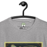 Rootwise - Biological Farmer 100% Organic Cotton T-Shirt