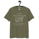 Holiday BuildASoil Organic T-Shirt - Smoke Trees Every Day