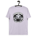 What's Saponin??? Organic T-Shirt