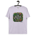 Pop Seeds Everyday T-Shirt Organic