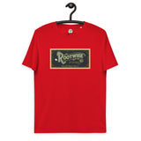 Rootwise - Biological Farmer 100% Organic Cotton T-Shirt