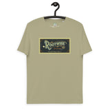 Rootwise - Biological Farmer 100% Organic Cotton T-Shirt