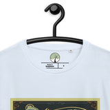 Rootwise - Biological Farmer 100% Organic Cotton T-Shirt