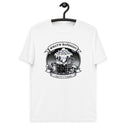 What's Saponin??? Organic T-Shirt