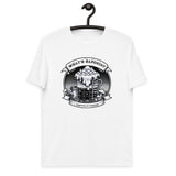 What's Saponin??? Organic T-Shirt