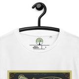 Rootwise - Biological Farmer 100% Organic Cotton T-Shirt