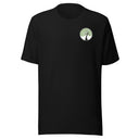 BuildASoil Tree Front Loyal Back Tee