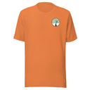 BuildASoil Tree Front Loyal Back Tee