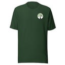 BuildASoil Tree Front Loyal Back Tee