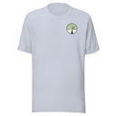BuildASoil Tree Front Loyal Back Tee