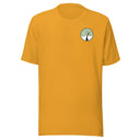 BuildASoil Tree Front Loyal Back Tee