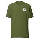 BuildASoil Tree Front Loyal Back Tee