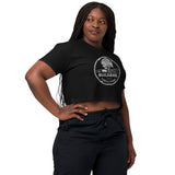 BuildASoil Family Farms - Women’s Crop Top