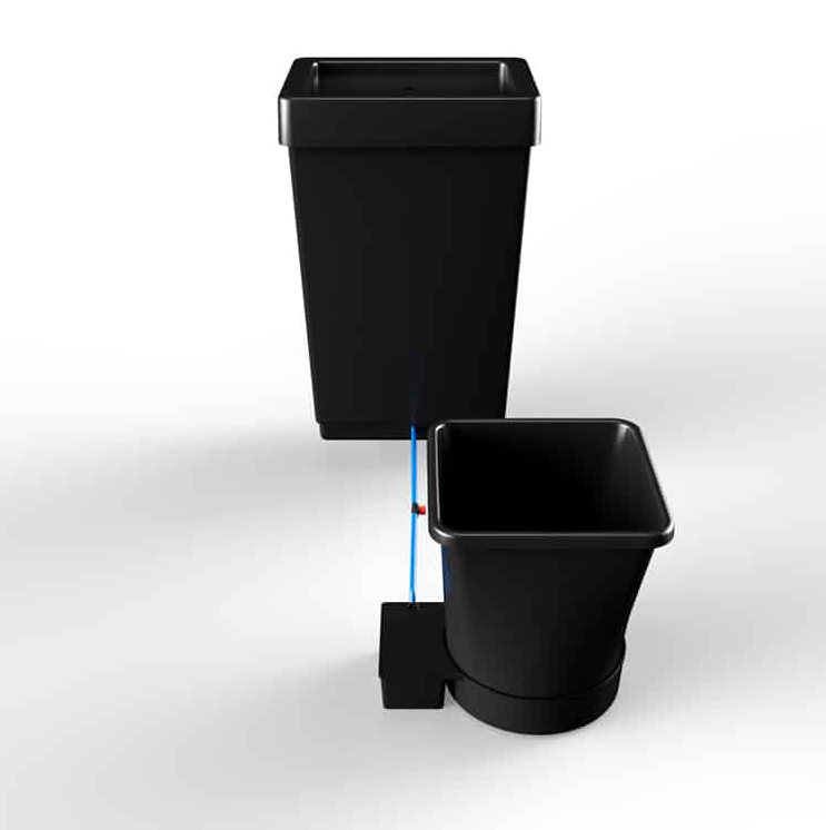 Autopot XL Watering System (1-4 Pots)