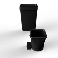 Thumbnail for Autopot XL Watering System (1-4 Pots)
