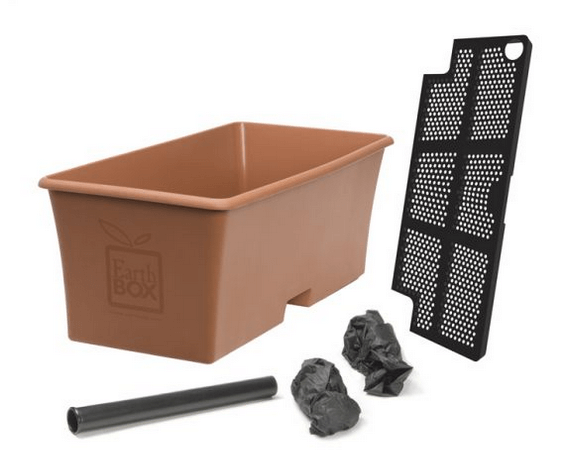 EarthBox SIP: Advanced Sub Irrigation Planter for Optimal Growth ...