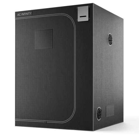 AC Infinity CLOUDLAB, Advance Grow Tent, 2000D Mylar Canvas