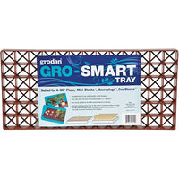 Thumbnail for GRODAN Gro-Smart Tray