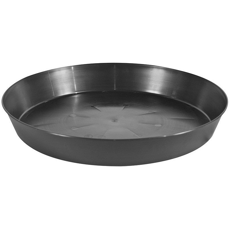 round planter saucer Gro Pro Heavy Duty Garden Saucer – BuildASoil
