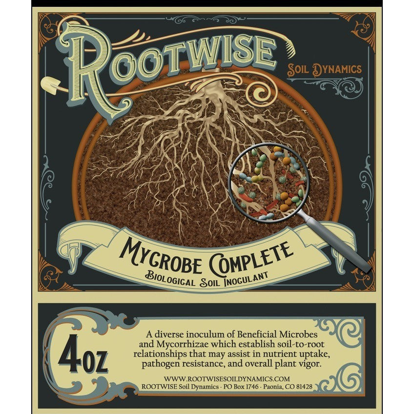 Rootwise Mycrobe Complete