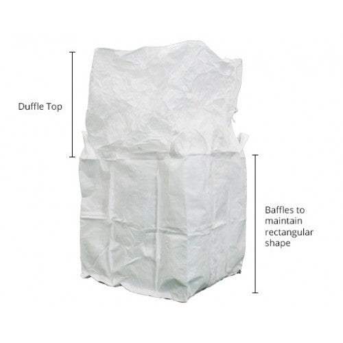 Duffle Top Bulk Bags Tote Sack