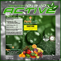 Thumbnail for Active 10-3-10