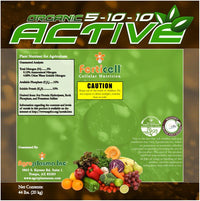 Thumbnail for Active 5-10-10 (44 lbs)