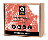 Thumbnail for Organics Alive V-K Dry Soluble Powder 0-2-10