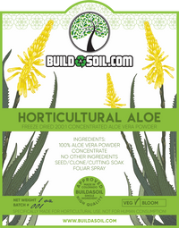 Thumbnail for BuildASoil Horticultural Aloe