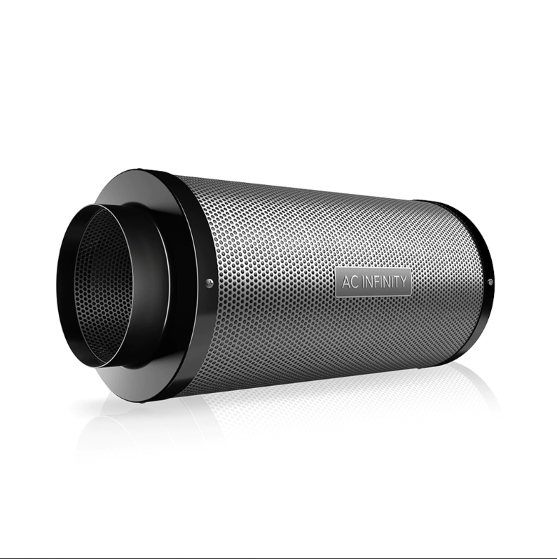AC Infinity Australian Charcoal Carbon Filter